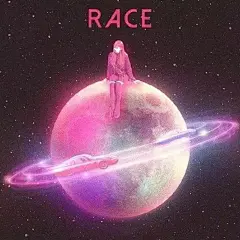 蒸 氣 波
