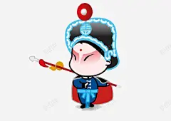 卡通人物高清素材 免费下载 页面网页 平面电商 创意素材 png素材