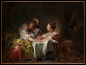 The Stolen Kiss