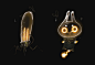 Initial Renders.