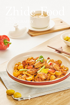 SepSep采集到美食图片