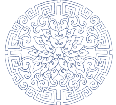 爱琳•梦采集到花纹