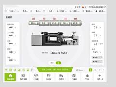 陈叔叔采集到工业软件