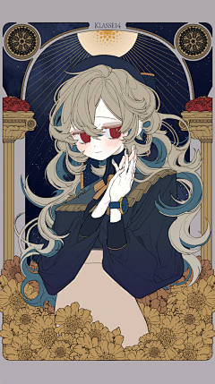 燕尾_采集到mopidona