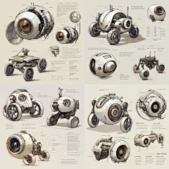 爱灯泡智能灵感器,midjourney生成器，midjourney关键词