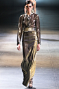 Anthony Vaccarello2012秋冬高级成衣发布秀_2012巴黎时装周图片345941_T台展示_VOGUE时尚网