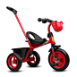 奥特王新款儿童车儿童三轮车手推车1-2-3-6岁宝宝脚踏车婴儿童车