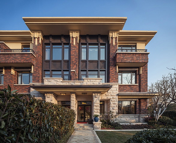 中国好楼盘评选平台金盘奖项目详情江阴红星运河世家一期