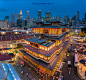 新加坡 佛牙寺
Buddha Tooth Relic Temple by Gary Peh on 500px