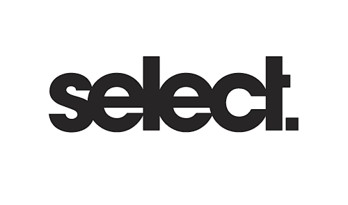 Select logo-花瓣网
