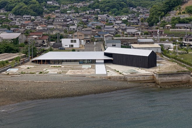SETOUCHI JOZOJO酒厂餐厅，...