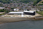 SETOUCHI JOZOJO酒厂餐厅，日本 / SUGAWARADAISUKE Architects - 谷德设计网