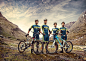 Hero Cycles : Photography : Amol JadhavCreative Retouch for HERO CYCLES