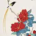 工笔画大师于非闇作品，太美了！