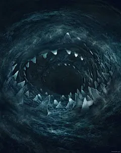 西班牙Guillem科幻与异形类插画大作-Guillem H. Pongiluppi [79P] (70).jpg