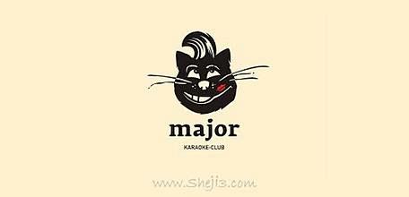 猫咪LOGO_百度图片搜索