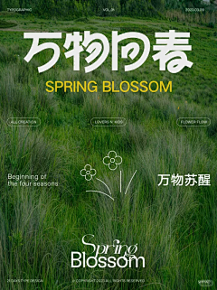 欣兒采集到Spring