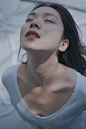 脖颈