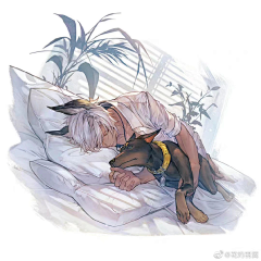 J_JunZ采集到碧蓝幻想