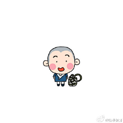 柳茉言采集到男神·齐天大圣