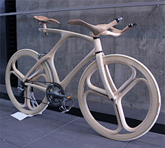 夜阑秋水采集到Bicycle