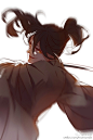 #魔道祖师##薛洋#