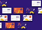 Top Creative Work On Behance : Showcase and discover creative work on the world's leading online platform for creative industries.