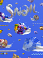 ID SNAILS : id snails