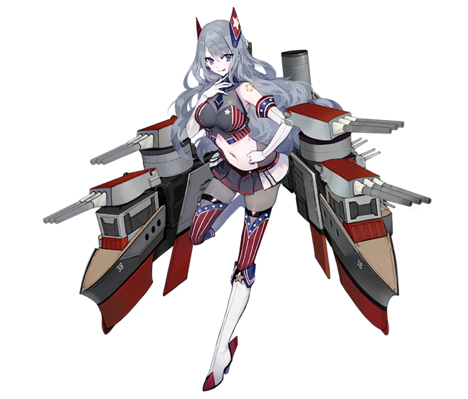 苍蓝誓约立绘提取全60张立绘欣赏看图苍蓝誓约吧百度贴吧