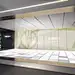 SZNH : 银行展厅