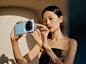 vivo X100 Pro 出现在更多上手图片和预告视频中 - GSMArena.com 新闻