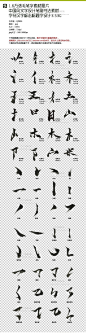 1.6万张毛笔字素材图片中国风文字笔刷书法素材字符汉字标志标题-淘宝网