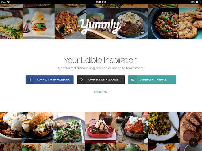 Yummly Recipes & Rec...