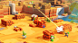 Mario + Rabbids: Kingdom Battle - 191820 | 相片擁有者 pressakey.com