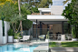 Courland House - Secret Gardens: Sydney Landscape Architecture