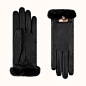 【HERMES爱马仕 手套】【预售】【下单不可取消】Princess Gloves, , PR0006210, H172039G 02080【正品 价格 图片】 - 寺库网