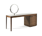 Dressing tables | Beds and bedroom furniture | Afrodite | Porada. Check it out on Architonic: 