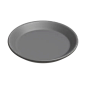 Serving Food Tray  3D Icon