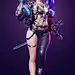 Cyber Girl
