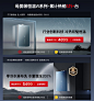 【卡萨帝JSQ31-16CWV7FVXGU1】卡萨帝16升【星悦CWV7】国家补贴恒温燃气热水器天然气 双驱水伺服 零冷水 一级静音JSQ31-16CWV7FVXGU1【行情 报价 价格 评测】-京东