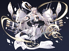 花花花花花花菜采集到机甲