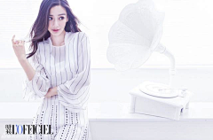 我笑陆羽不懂茶采集到angelababy