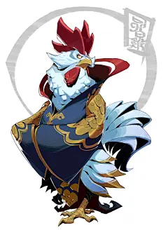 故事 Pin 图图片