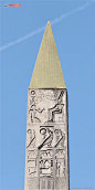 埃及方尖碑图片素材