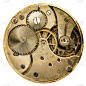 时钟结构,古典式,机件,怀表,闹钟,车轮,古董,水平画幅,无人,古老的