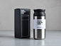 TRAVEL TUMBLER - KINTO : TRAVEL TUMBLER by KINTO lets you enjoy the rich flavor and aroma of drinks wherever you go. Vacuum insulated tumbler has great heat and cold retention, and is designed to give you a comfortable drinking experience.