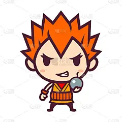 望月六郎角色