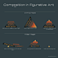 Composition in Figurative Art - Analytical Tool, Stéphane Wootha Richard : UPDATE 2018:
Composition course available here: https://gum.co/jAZAW

I'm sharing this analytical tool with the community, feel free to download it, print it and use it in classes 