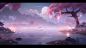In_the_ethereal_cloud_scene_the_game_has_an_autumn_landscap_cc26f3d1-7a10-4b2b-8af1-1bb76b74a87c.png (1456×816)