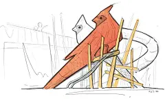 丹麦动物游乐场